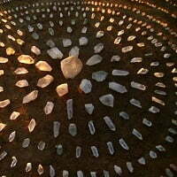 Crystal Grids