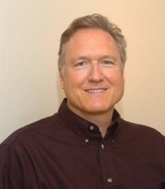 dr Bill Steiniger