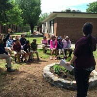 Permaculture 101 - Organic Gardening Workshop @ Herb Shop * Healing Center | Canton | Georgia | United States