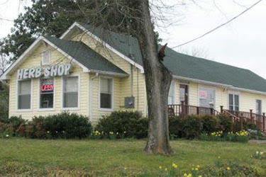About the Herb Shop Healing Center