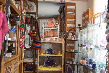 store